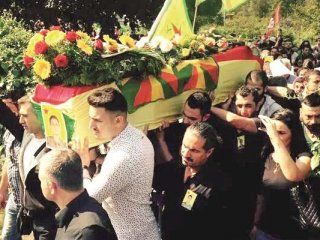 İşbirliği Deşifre Oldu: Kandil'de 7 Alman Ajanı!