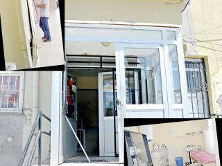 Silvan'da PKK Sağlığı Merkezi!