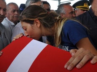 Şehit Ailesinden Şok Sözler