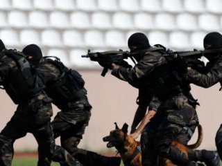 Yeni Özel Harekâtçılar Geliyor