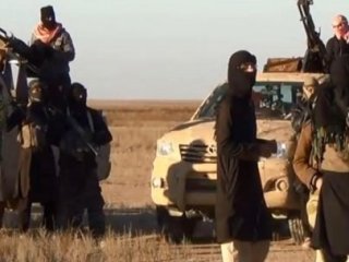 DAEŞ Irak'ta Bir Gazeteciyi Öldürdü