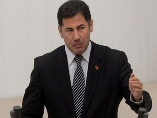 Sinan Oğan'a Şok!