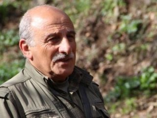 PKK Elebaşı'ndan Yeni Açıklama