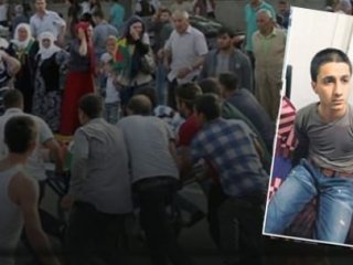 17 Polise Diyarbakır Soruşturması!