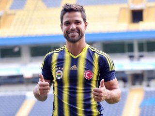 Diego: Takımın kendine olan güveni artıyor