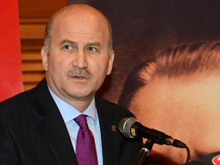 AK Parti İl Başkanı Paralelcilerin Avukatı Çıktı