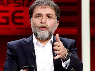 Ahmet Hakan: Allah Belasını Versin