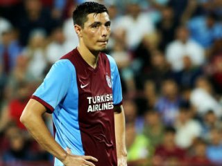 Oscar Cardozo Hastanelik Oldu!