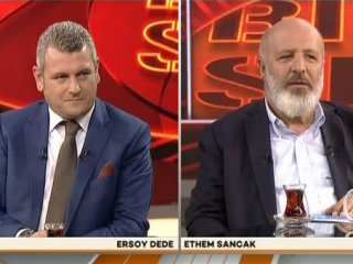 Aydın Doğan Ethem Sancak'tan Ne Talep Etti?