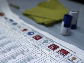 İşte İllerin Vekil Sayıları