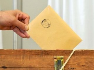 Oy Kullanacaklar Dikkat!