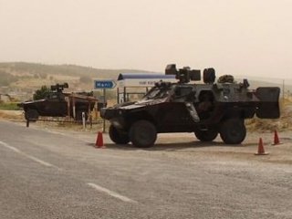 Diyarbakır’da Hain Saldırı: 1 Şehit, 2 Yaralı