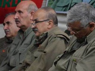 KCK: HDP’li Hükümet Durumu Değiştirmez
