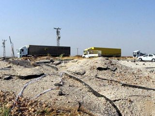 ‘PKK Bombaları Irak ve Suriye’den’