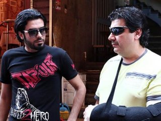 İrlandalı Turist Konuştu