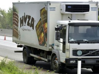 Bir Kamyon Kasasında 50 Sığınmacı Ölü Bulundu