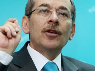 Abdullatif Şener’in Acı Günü