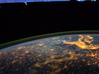 NASA’dan ürkütücü uyarı