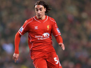 Markovic İmzalarsa UEFA'da Cezalı!