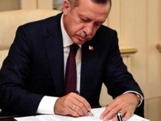 İşte Erdoğan'ın Affettiği Mahkum