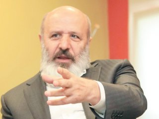 Ethem Sancak'tan Aydın Doğan'a Açık Çağrı