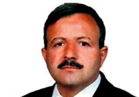 Tetikçiler Suriye üzerinden giriş yaptı