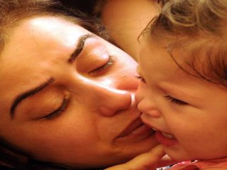 Şehit Cenazesinde Gözyaşı Sel Oldu