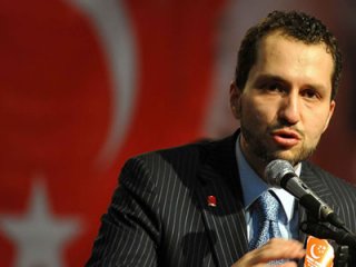Fatih Erbakan Seçim Kabinesi'ne Mi Giriyor?