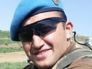 14 Gün Sonra Şehit Oldu