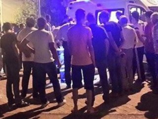 Üsteğmen'i PKK'lı Diye Linç Ettiler!