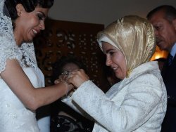 '3 çocuk, hem de hemen'