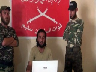 Türkmen Gruptan Türkiye'ye Yardım Çağrısı!