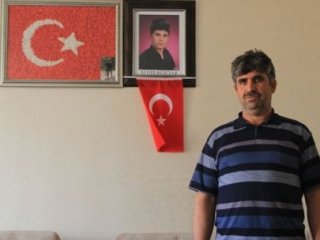 Kürt Kökenli Şehit Ailelerinden PKK'ya Tepki