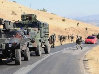 Emniyet ve Jandarma Binalarına Saldırı!