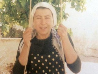 Akrabası Kadını Balyozla Öldürdü