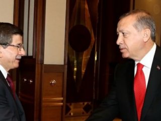 Başbakan Davutoğlu Yeni Hükümeti Açıkladı