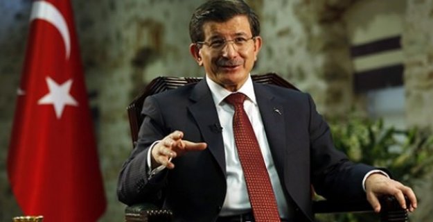 Başbakan Davutoğlu'nu Çok Uğraştıran İsim! Tam 8 Kez Aradım