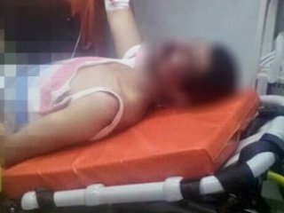 Vatandaş Terörist Olduğunu Öğrenince Ortalık Karıştı