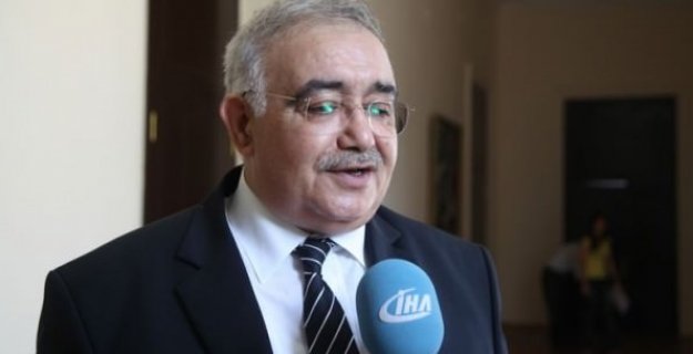 Servet Kabaklı Hayatını Kaybetti