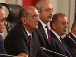 CHP Nabız Yokluyor! Şaşırtan İsimler Gündemde