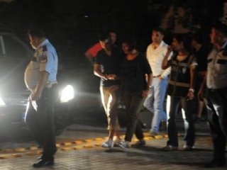 Şehit Haberini Yemek Yediği Restoranda Aldı