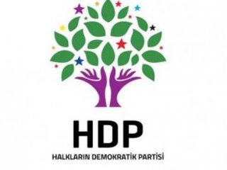 HDP'li Bakanlıklar Belli Oldu