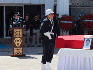 Emniyet Müdürü İsyan Etti!