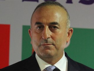 Çavuşoğlu: ''Hayvan Seçer Gibi...''