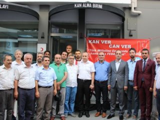 MHP'den Anlamlı Kampanya!