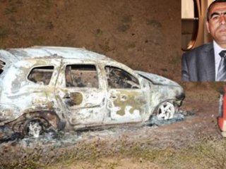 PKK, AK Partili Başkanı kaçırdı