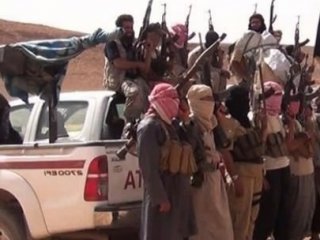 DAEŞ'le İlgili Korkunç İddia