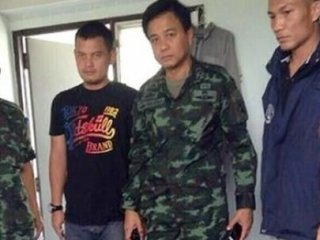 Türkiye Harekete Geçti