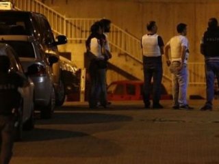 Kars'ta PKK Operasyonu!