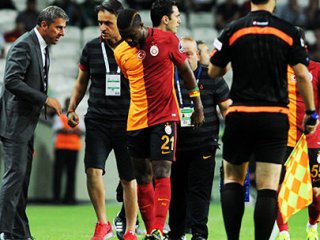 Chedjou'da Son Durum! Doktoru Açıkladı